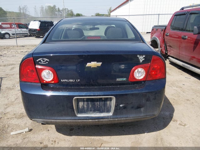 Aukcja sprzedaży 2011 Chevrolet Malibu 1lt, vin: 1G1ZC5EU3BF105065, numer aukcji: 44999141