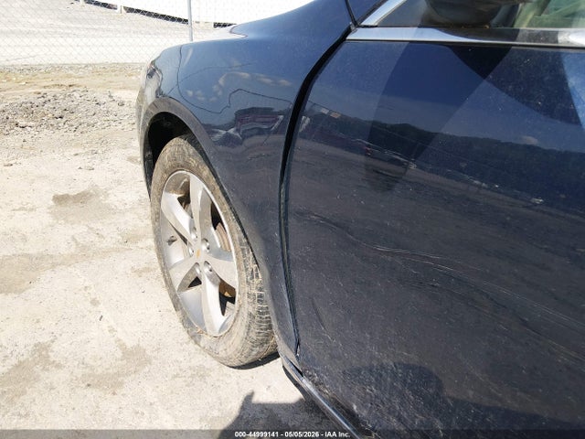 Aukcja sprzedaży 2011 Chevrolet Malibu 1lt, vin: 1G1ZC5EU3BF105065, numer aukcji: 44999141