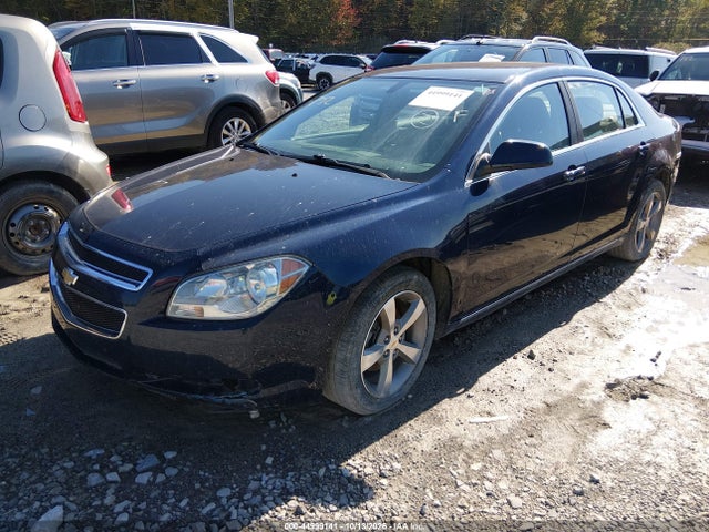 Aukcja sprzedaży 2011 Chevrolet Malibu 1lt, vin: 1G1ZC5EU3BF105065, numer aukcji: 44999141