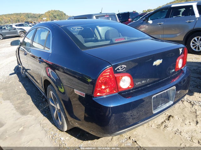 Aukcja sprzedaży 2011 Chevrolet Malibu 1lt, vin: 1G1ZC5EU3BF105065, numer aukcji: 44999141