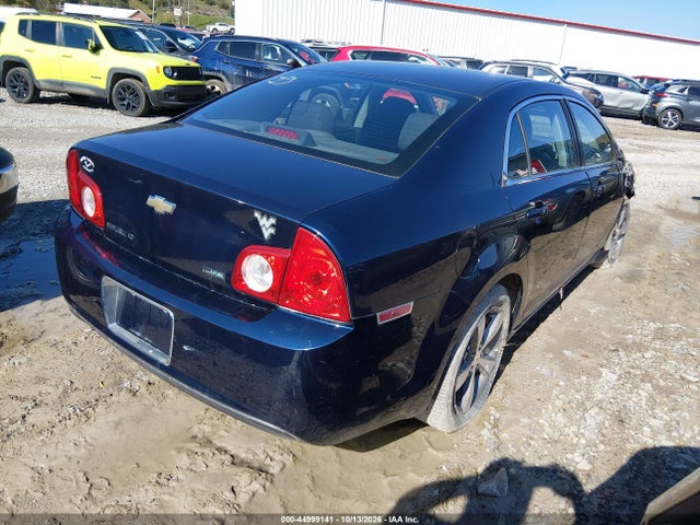 Aukcja sprzedaży 2011 Chevrolet Malibu 1lt, vin: 1G1ZC5EU3BF105065, numer aukcji: 44999141