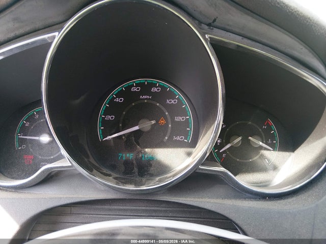 Aukcja sprzedaży 2011 Chevrolet Malibu 1lt, vin: 1G1ZC5EU3BF105065, numer aukcji: 44999141