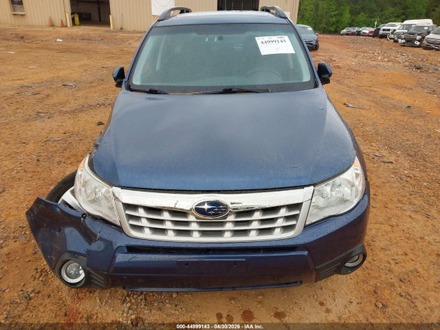Продаж на аукціоні авто 2012 Subaru Forester 2.5x Premium, vin: JF2SHADC8CH454452, номер лоту: 44999143