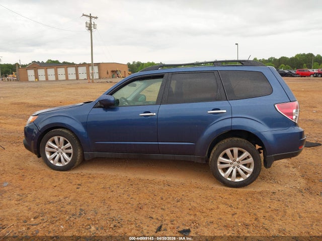 Продаж на аукціоні авто 2012 Subaru Forester 2.5x Premium, vin: JF2SHADC8CH454452, номер лоту: 44999143