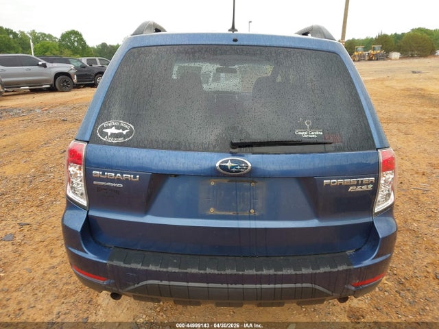 Продаж на аукціоні авто 2012 Subaru Forester 2.5x Premium, vin: JF2SHADC8CH454452, номер лоту: 44999143