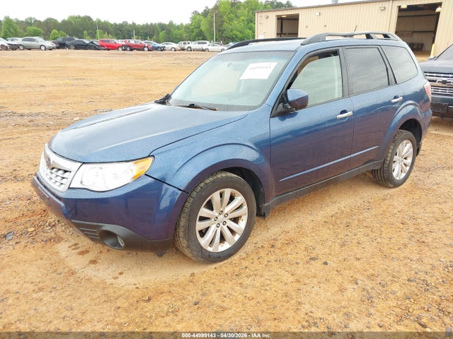 Продаж на аукціоні авто 2012 Subaru Forester 2.5x Premium, vin: JF2SHADC8CH454452, номер лоту: 44999143