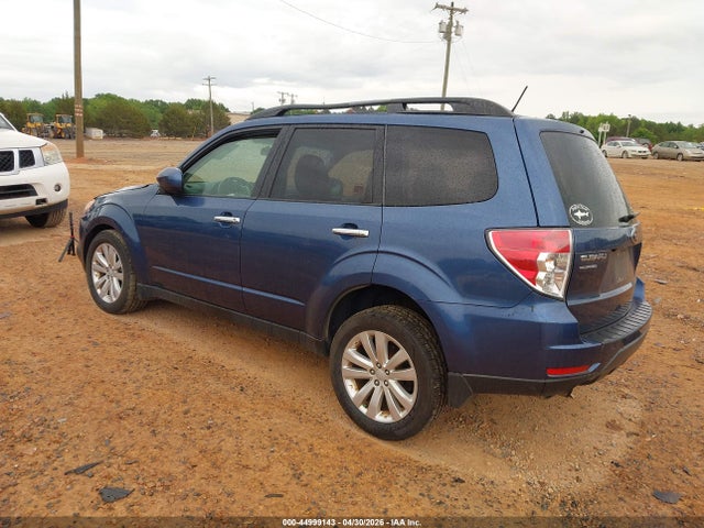 Продаж на аукціоні авто 2012 Subaru Forester 2.5x Premium, vin: JF2SHADC8CH454452, номер лоту: 44999143