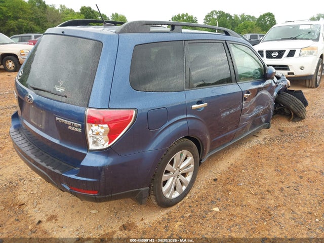Продаж на аукціоні авто 2012 Subaru Forester 2.5x Premium, vin: JF2SHADC8CH454452, номер лоту: 44999143