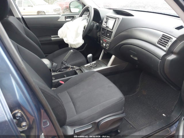 Продаж на аукціоні авто 2012 Subaru Forester 2.5x Premium, vin: JF2SHADC8CH454452, номер лоту: 44999143