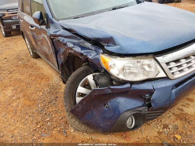 Продаж на аукціоні авто 2012 Subaru Forester 2.5x Premium, vin: JF2SHADC8CH454452, номер лоту: 44999143