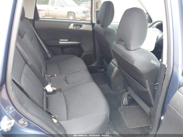 Продаж на аукціоні авто 2012 Subaru Forester 2.5x Premium, vin: JF2SHADC8CH454452, номер лоту: 44999143
