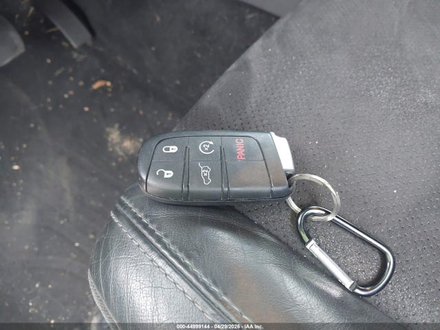 Aukcja sprzedaży 2022 Dodge Durango Gt Plus Rwd, vin: 1C4RDHDG4NC217834, numer aukcji: 44999144
