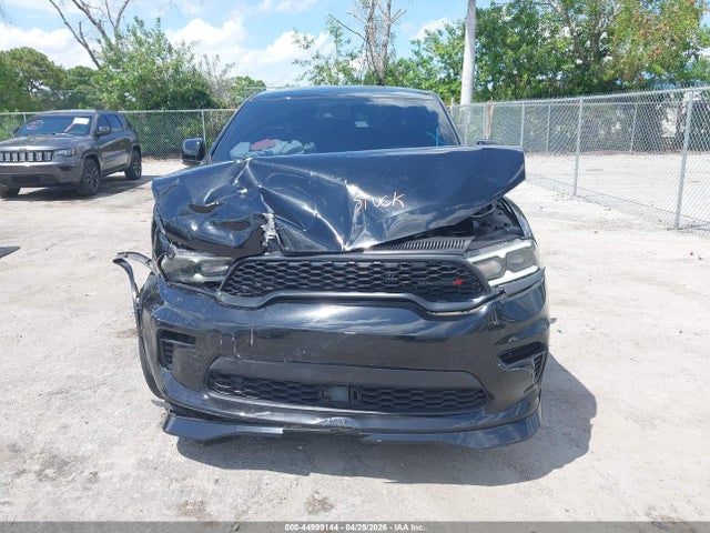 Aukcja sprzedaży 2022 Dodge Durango Gt Plus Rwd, vin: 1C4RDHDG4NC217834, numer aukcji: 44999144