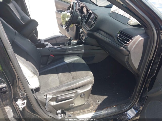Aukcja sprzedaży 2022 Dodge Durango Gt Plus Rwd, vin: 1C4RDHDG4NC217834, numer aukcji: 44999144
