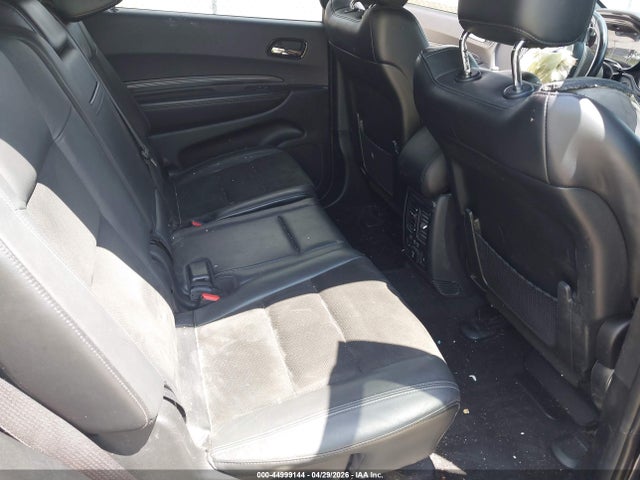 Aukcja sprzedaży 2022 Dodge Durango Gt Plus Rwd, vin: 1C4RDHDG4NC217834, numer aukcji: 44999144