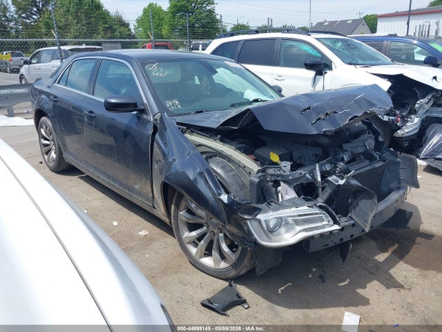 Aukcja sprzedaży 2017 Chrysler 300 Limited, vin: 2C3CCAAG2HH538393, numer aukcji: 44999145