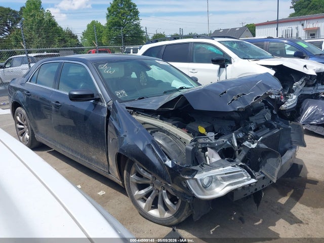 Aukcja sprzedaży 2017 Chrysler 300 Limited, vin: 2C3CCAAG2HH538393, numer aukcji: 44999145