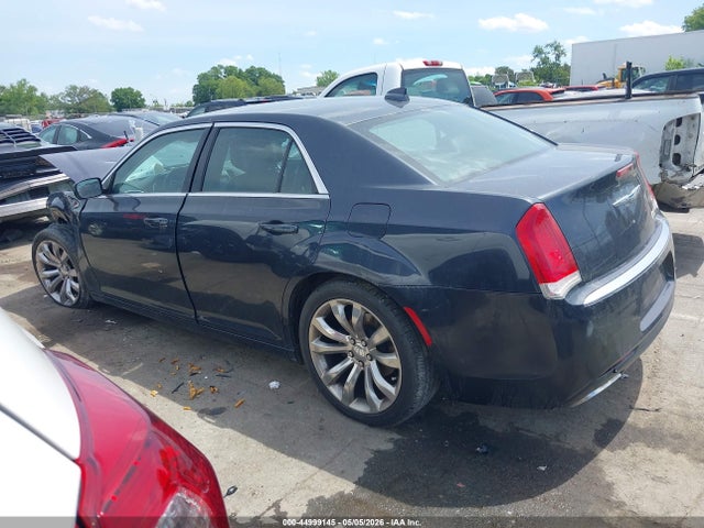 Aukcja sprzedaży 2017 Chrysler 300 Limited, vin: 2C3CCAAG2HH538393, numer aukcji: 44999145