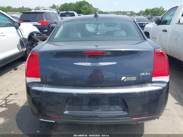 Aukcja sprzedaży 2017 Chrysler 300 Limited, vin: 2C3CCAAG2HH538393, numer aukcji: 44999145