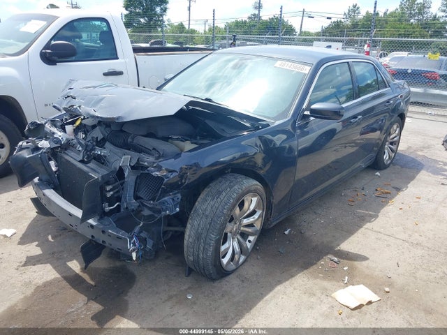 Aukcja sprzedaży 2017 Chrysler 300 Limited, vin: 2C3CCAAG2HH538393, numer aukcji: 44999145