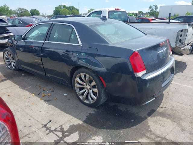 Aukcja sprzedaży 2017 Chrysler 300 Limited, vin: 2C3CCAAG2HH538393, numer aukcji: 44999145