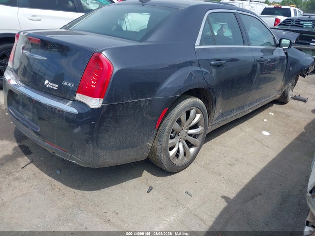 Aukcja sprzedaży 2017 Chrysler 300 Limited, vin: 2C3CCAAG2HH538393, numer aukcji: 44999145