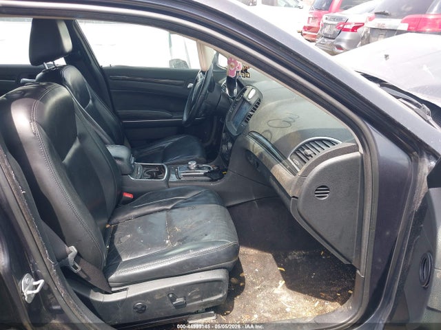 Aukcja sprzedaży 2017 Chrysler 300 Limited, vin: 2C3CCAAG2HH538393, numer aukcji: 44999145