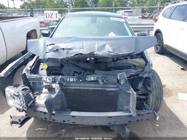 Aukcja sprzedaży 2017 Chrysler 300 Limited, vin: 2C3CCAAG2HH538393, numer aukcji: 44999145