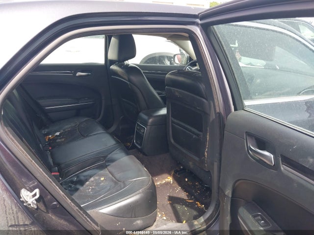 Aukcja sprzedaży 2017 Chrysler 300 Limited, vin: 2C3CCAAG2HH538393, numer aukcji: 44999145