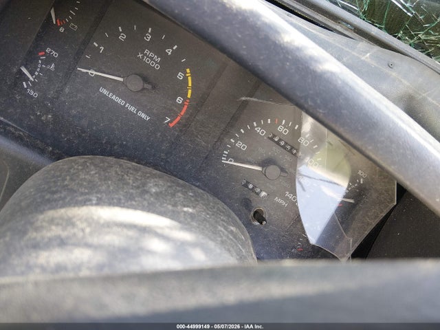 Aukcja sprzedaży 1989 Ford Mustang Gt/cobra Gt, vin: 1FABP45E4KF198975, numer aukcji: 44999149