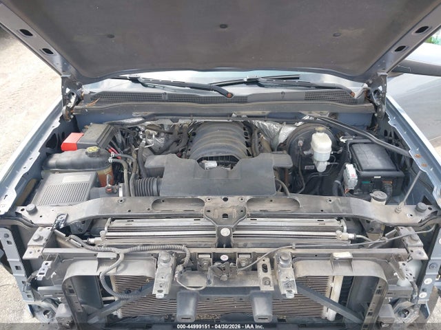 Продажа на аукционе авто 2015 Chevrolet Silverado 1500 1lt, vin: 1GCVKREC1FZ284637, номер лота: 44999151