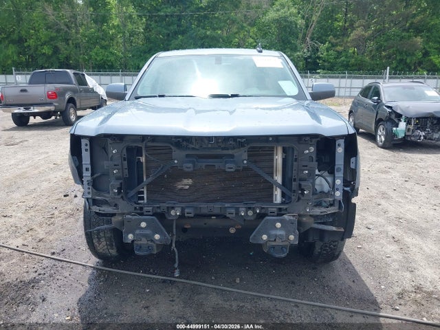 Продажа на аукционе авто 2015 Chevrolet Silverado 1500 1lt, vin: 1GCVKREC1FZ284637, номер лота: 44999151