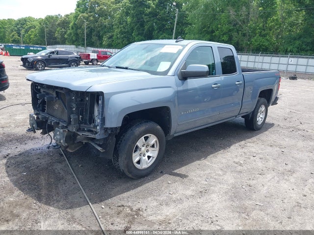 Продажа на аукционе авто 2015 Chevrolet Silverado 1500 1lt, vin: 1GCVKREC1FZ284637, номер лота: 44999151