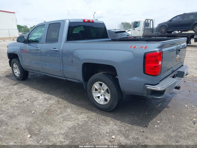 Продажа на аукционе авто 2015 Chevrolet Silverado 1500 1lt, vin: 1GCVKREC1FZ284637, номер лота: 44999151