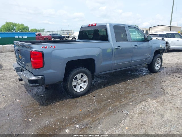 Продажа на аукционе авто 2015 Chevrolet Silverado 1500 1lt, vin: 1GCVKREC1FZ284637, номер лота: 44999151
