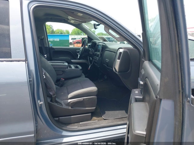 Продажа на аукционе авто 2015 Chevrolet Silverado 1500 1lt, vin: 1GCVKREC1FZ284637, номер лота: 44999151