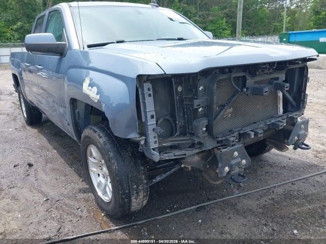 Продажа на аукционе авто 2015 Chevrolet Silverado 1500 1lt, vin: 1GCVKREC1FZ284637, номер лота: 44999151