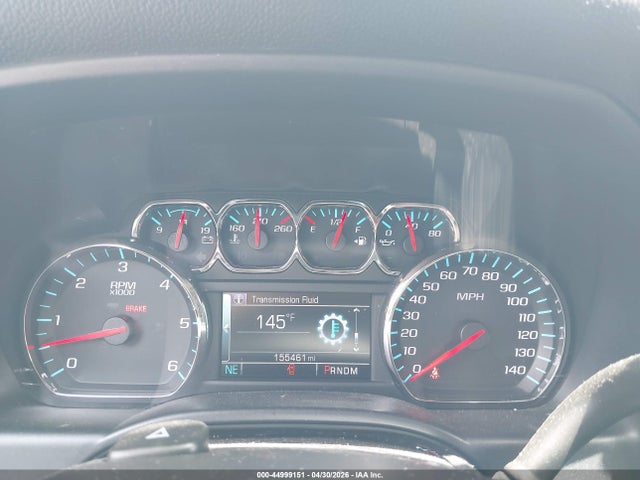 Продажа на аукционе авто 2015 Chevrolet Silverado 1500 1lt, vin: 1GCVKREC1FZ284637, номер лота: 44999151