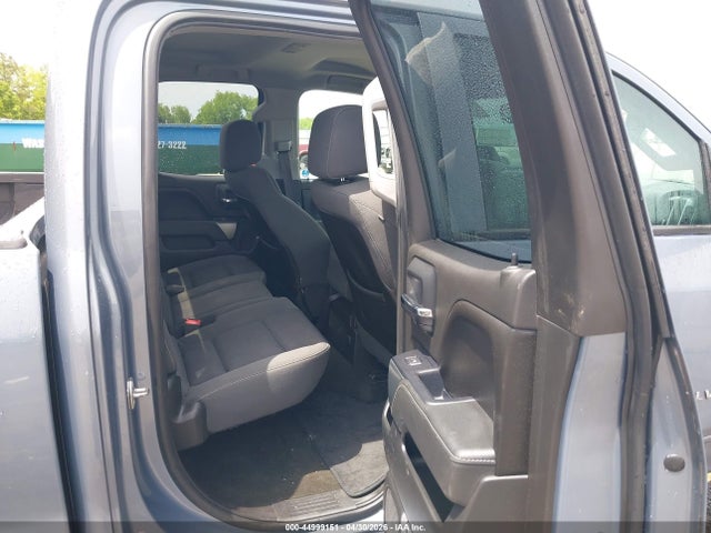 Продажа на аукционе авто 2015 Chevrolet Silverado 1500 1lt, vin: 1GCVKREC1FZ284637, номер лота: 44999151