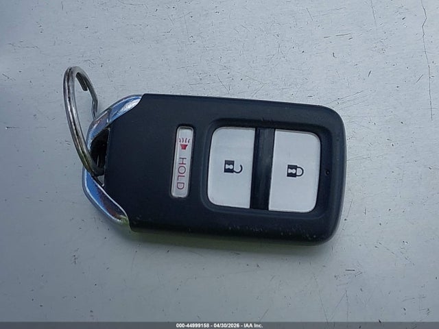 44999158 :رقم المزاد ، JHMGK5H71GS009391 vin ، 2016 Honda Fit Ex مزاد بيع