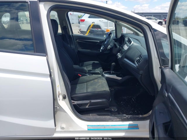 44999158 :رقم المزاد ، JHMGK5H71GS009391 vin ، 2016 Honda Fit Ex مزاد بيع