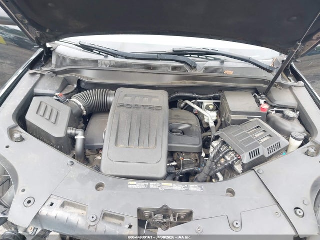 Aukcja sprzedaży 2014 Gmc Terrain Sle-1, vin: 2GKALMEK4E6328814, numer aukcji: 44999161