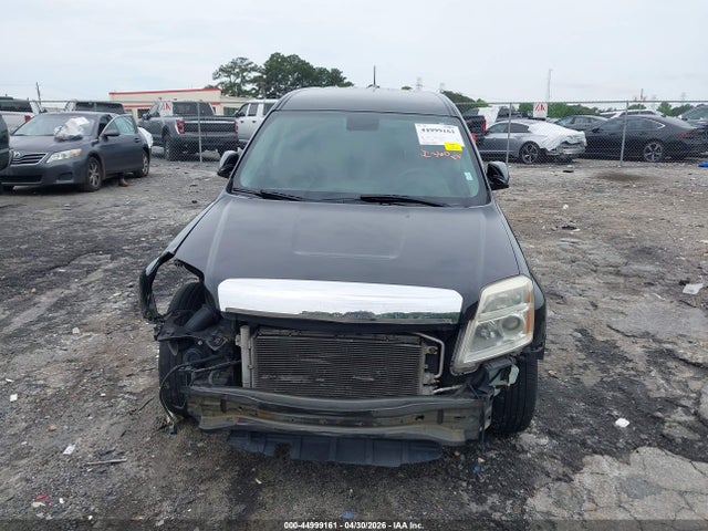 Aukcja sprzedaży 2014 Gmc Terrain Sle-1, vin: 2GKALMEK4E6328814, numer aukcji: 44999161