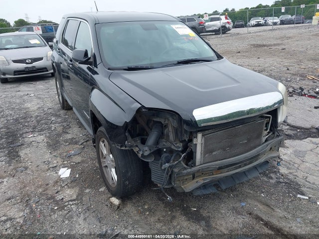 Aukcja sprzedaży 2014 Gmc Terrain Sle-1, vin: 2GKALMEK4E6328814, numer aukcji: 44999161