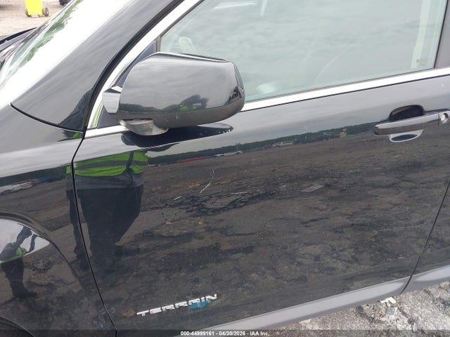 Aukcja sprzedaży 2014 Gmc Terrain Sle-1, vin: 2GKALMEK4E6328814, numer aukcji: 44999161