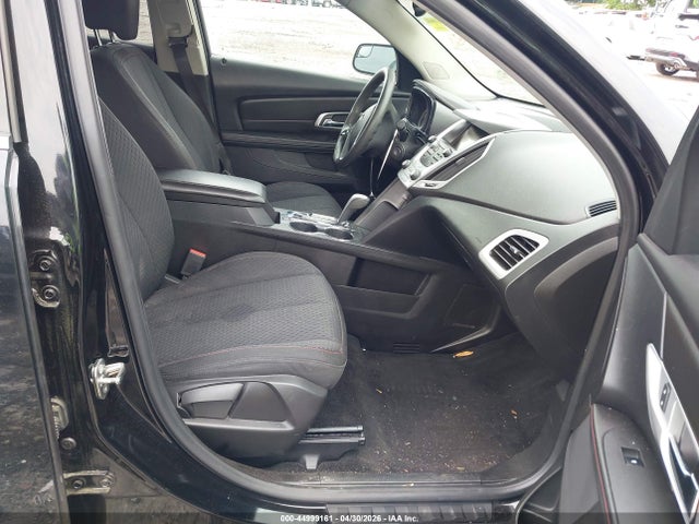 Aukcja sprzedaży 2014 Gmc Terrain Sle-1, vin: 2GKALMEK4E6328814, numer aukcji: 44999161