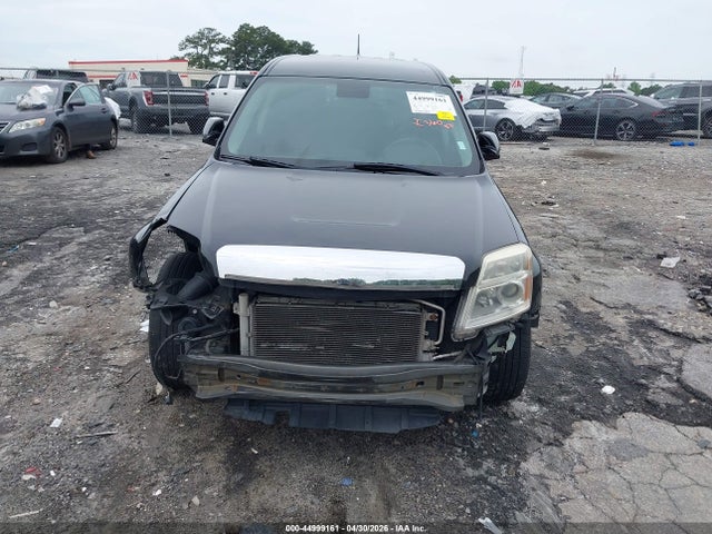 Aukcja sprzedaży 2014 Gmc Terrain Sle-1, vin: 2GKALMEK4E6328814, numer aukcji: 44999161