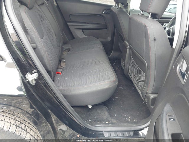 Aukcja sprzedaży 2014 Gmc Terrain Sle-1, vin: 2GKALMEK4E6328814, numer aukcji: 44999161