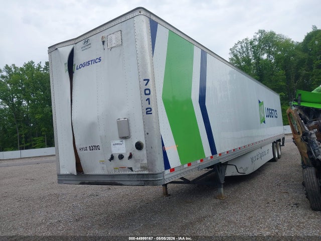 2024 Hyundai Translead Inc Unknown მანქანა იყიდება აუქციონზე, vin: 3H3V532K3RS037012, აუქციონის ნომერი: 44999167