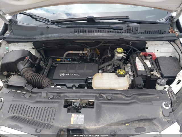 Продаж на аукціоні авто 2016 Buick Encore Leather, vin: KL4CJCSB6GB724388, номер лоту: 44999168
